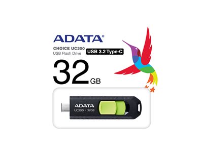 ADATA UC300 - USB flash drive