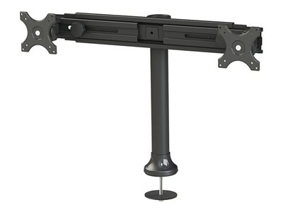 NEOMOUNTS D700DD DESK MOUNT 19-27p BLACK