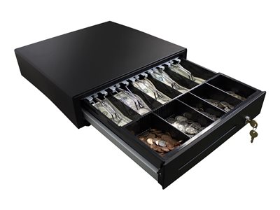 Adesso MRP-16CD - Electronic cash drawer