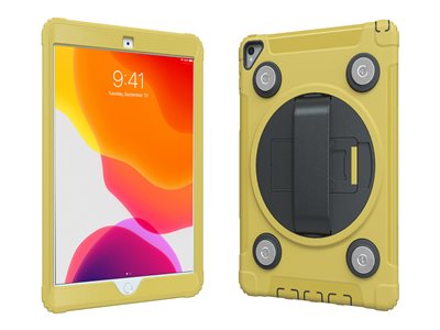 CTA Digital Magnetic Splash-Proof Case with Metal Mounting Plates