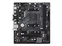 ASRock H670M Pro RS - motherboard - micro ATX - LGA1700