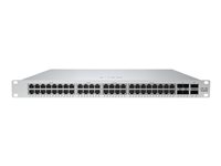 Cisco Meraki Cloud Managed MS355-48X2 Switch L3 managed 
