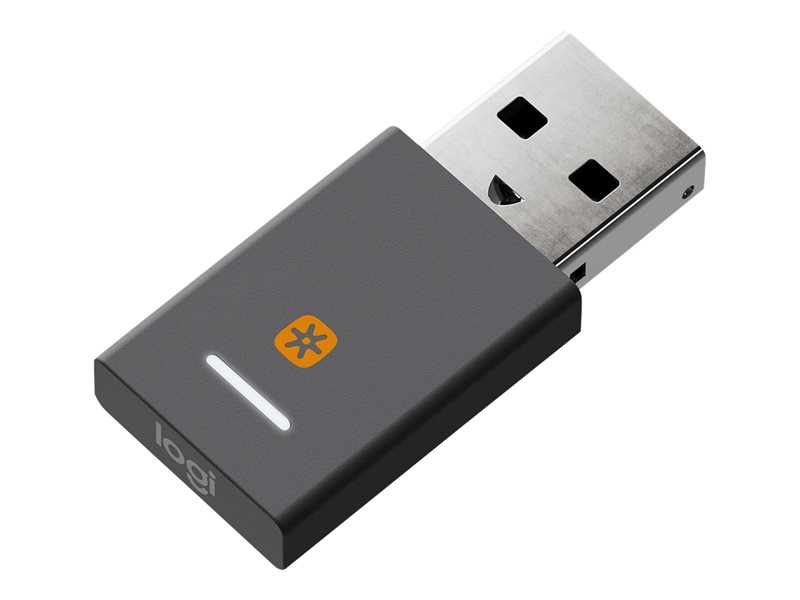 Logitech Unifying + Audio Receiver UC