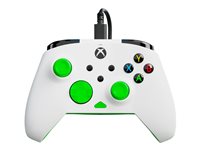 Turtle Beach Rematch Core Controller PC Microsoft Xbox Series S Microsoft Xbox Series X Microsoft Xbox One Grøn Hvid