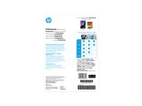 HP Prof Biz Gls 180g A4 150sh FSC Paper