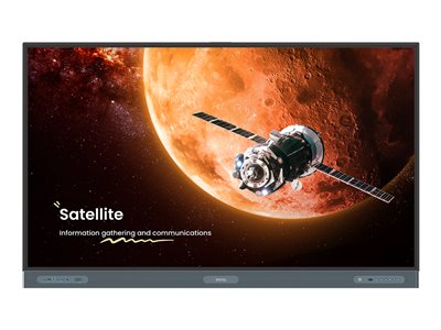 Board Pro RP7504 RP04 Series - 75" LED-backlit LCD