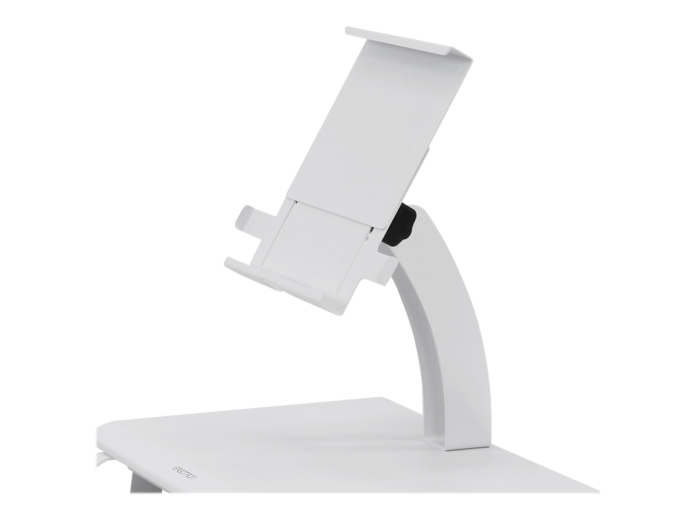 Ergotron SV10 Easel - Mounting component (holder)