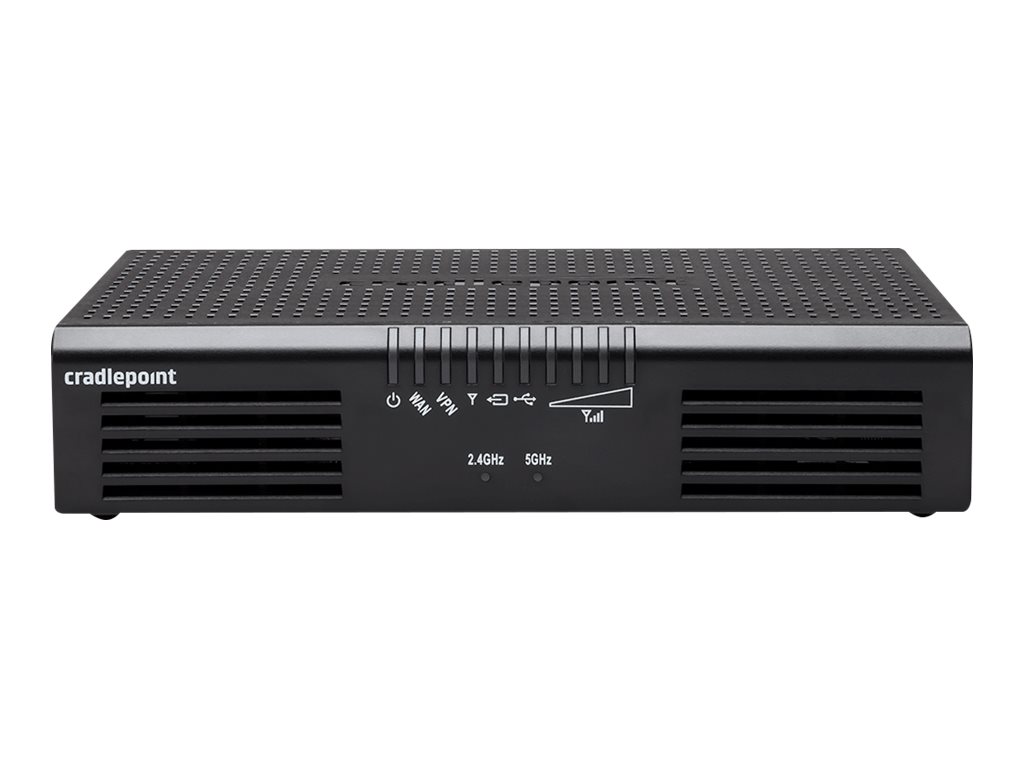 Cradlepoint AER1650 Wireless router