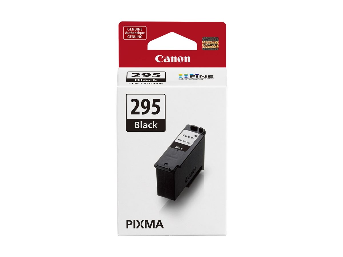 Canon PG-295 - Black