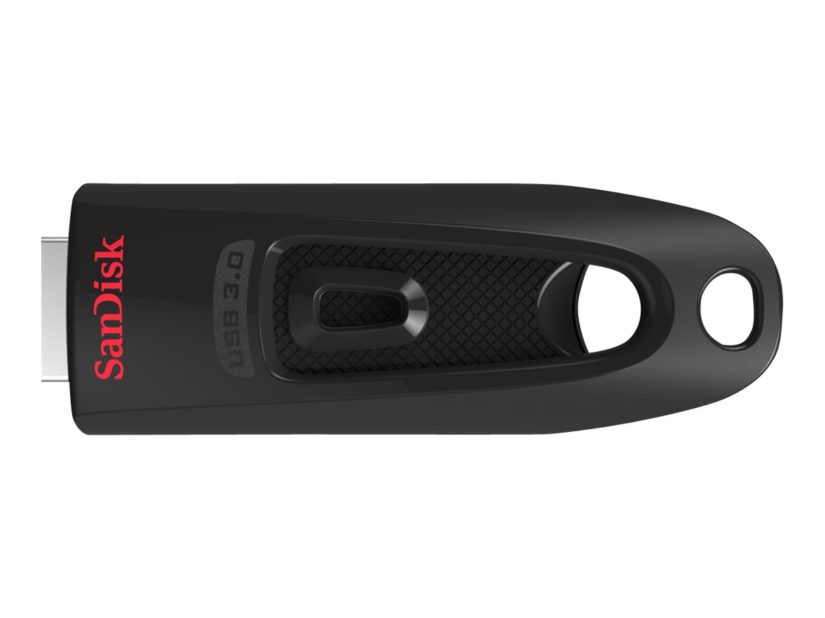 SanDisk Ultra - USB flash drive - 32 GB