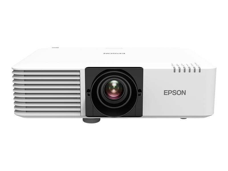 Epson EB-L720U - projecteur 3LCD - LAN - blanc