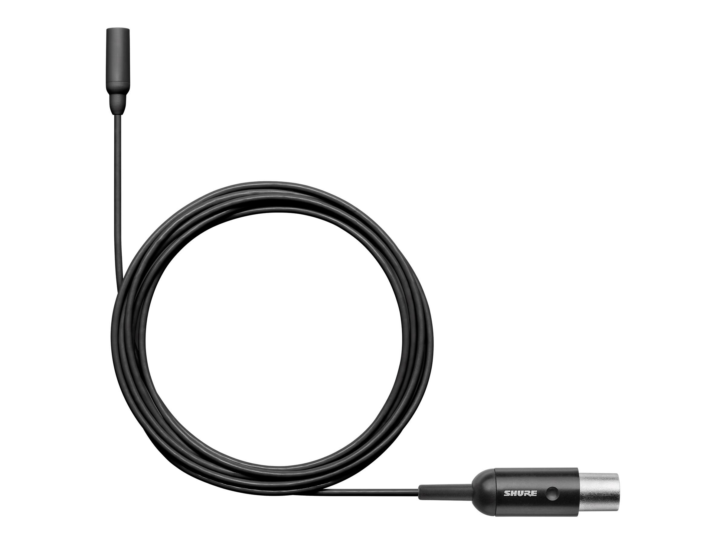 Shure TwinPlex TL48 - Microphone
