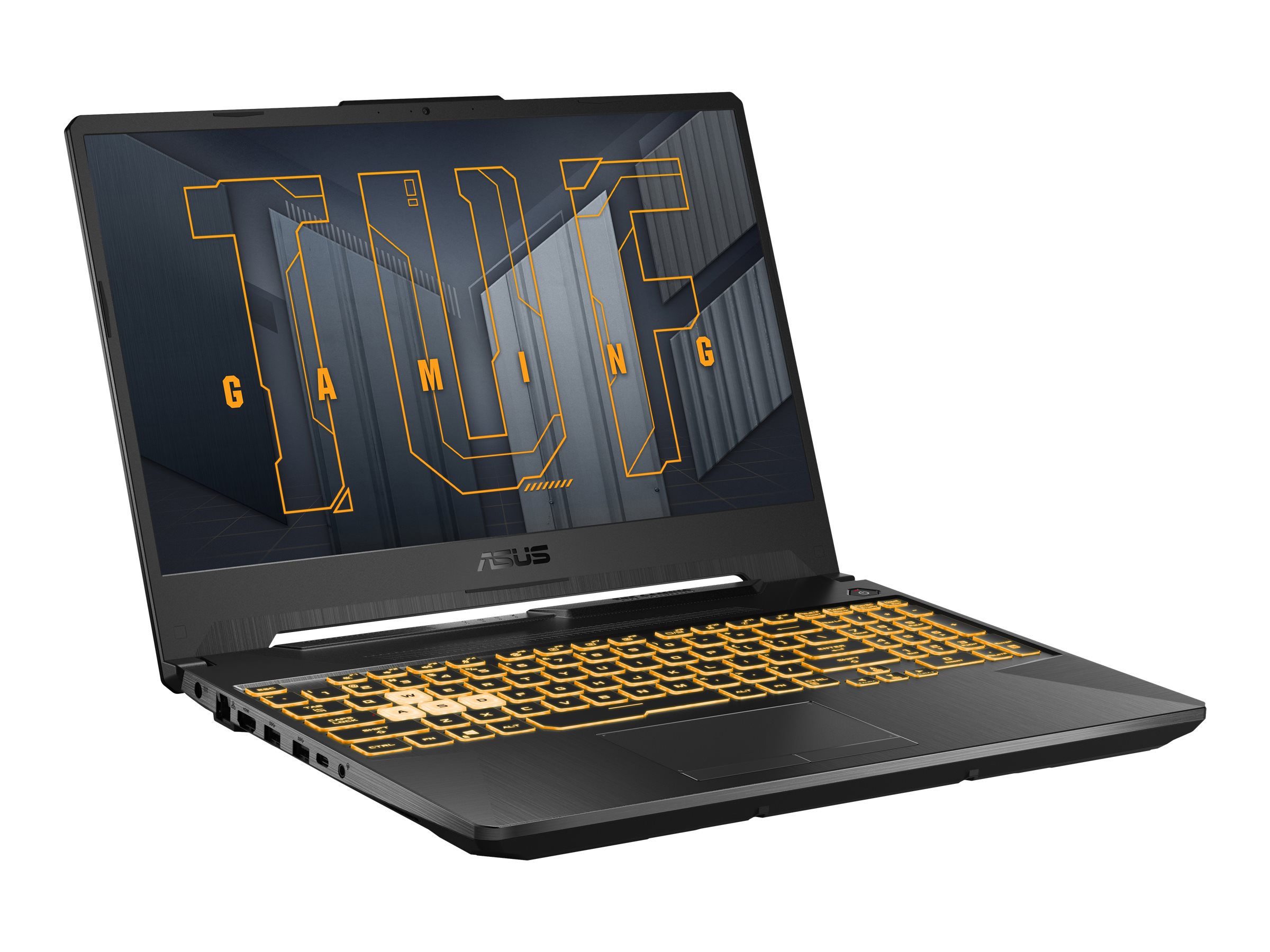 ASUS TUF Gaming F15 FX506HC-RS51