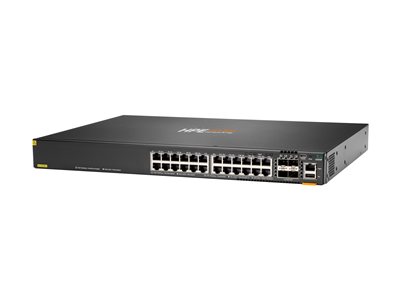 HPE Aruba 6300F - Switch