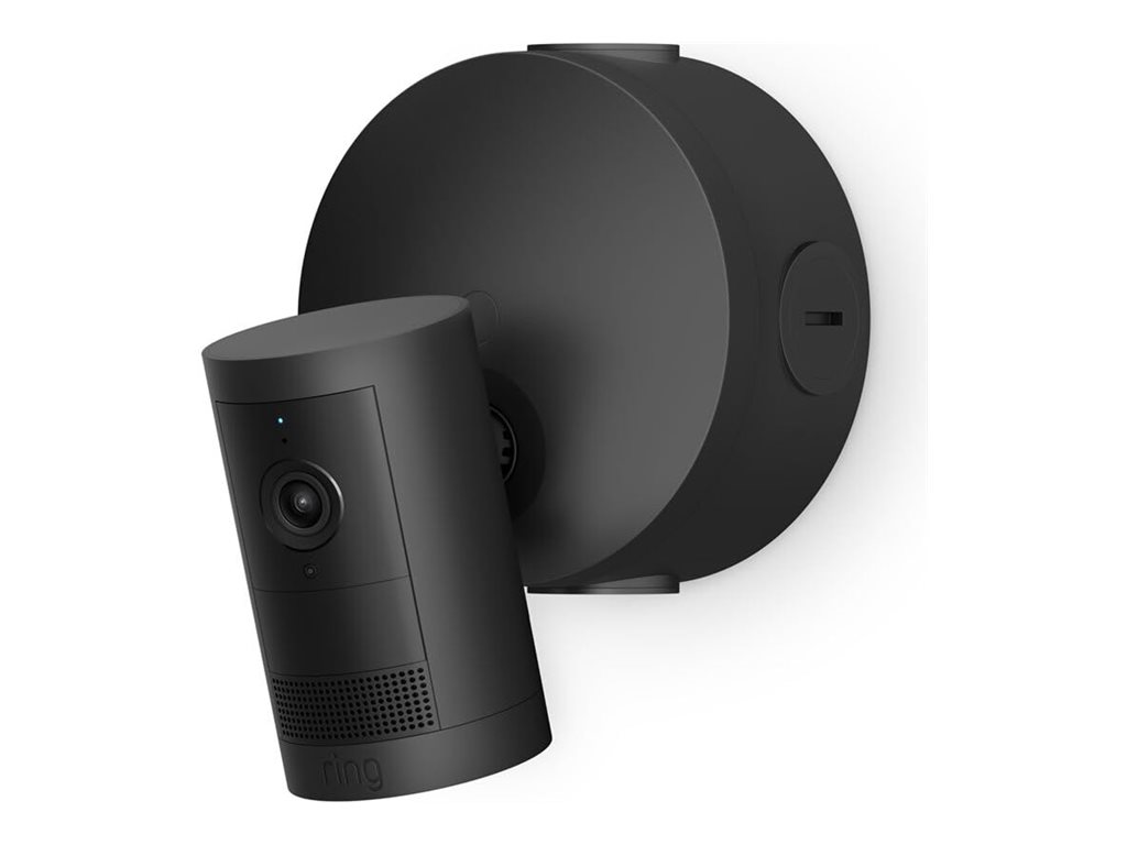 Ring Outdoor Camera Plus network surveillance Usage / lifestyle Right-angle 72740