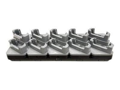 Zebra - Handheld charging cradle kit