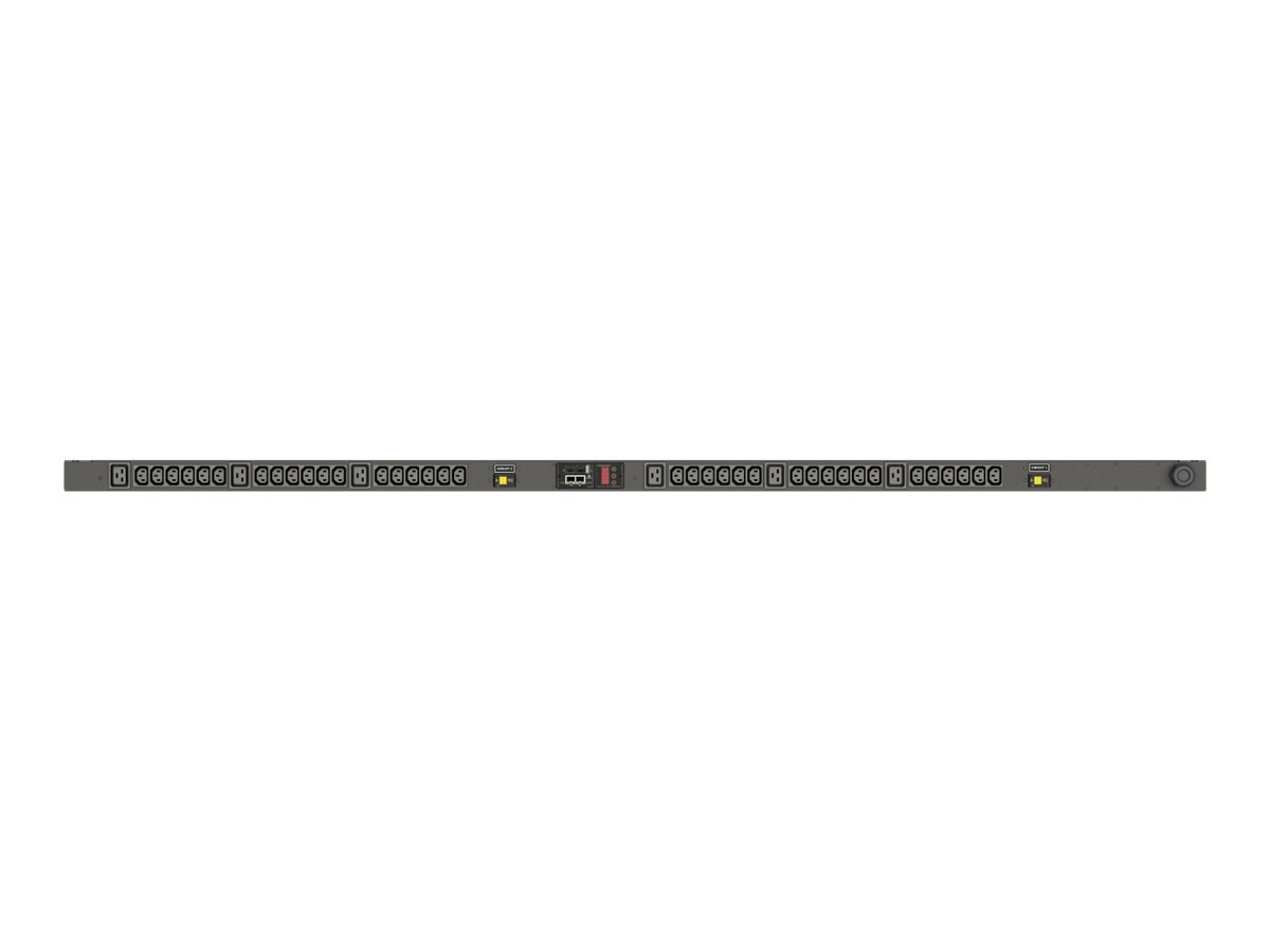 Vertiv Monitored VP8841