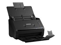 Epson WorkForce DS-7500N - Scanner de documents - CCD - Recto-verso - A4 -  1200 dpi x 1200 dpi - jusqu'à 40 ppm (mono) / jusqu'à 40 ppm (couleur) -  Chargeur automatique