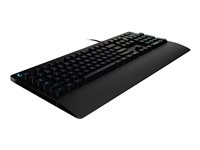 Logitech G213 Prodigy Gaming Keyboard - 920-008083