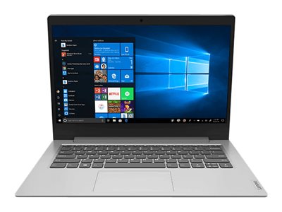 Hotsell Lenovo Ideapad 1i 2022 - 14-inch HD laptop, Intel Celeron N4020 processor,