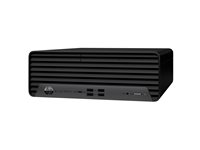 HP Pro 400 G9 - SFF Core i5 12500 3 GHz - 16 GB - SSD 256 GB - UK