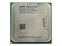 AMD Opteron 6278 / 2.4 GHz processor