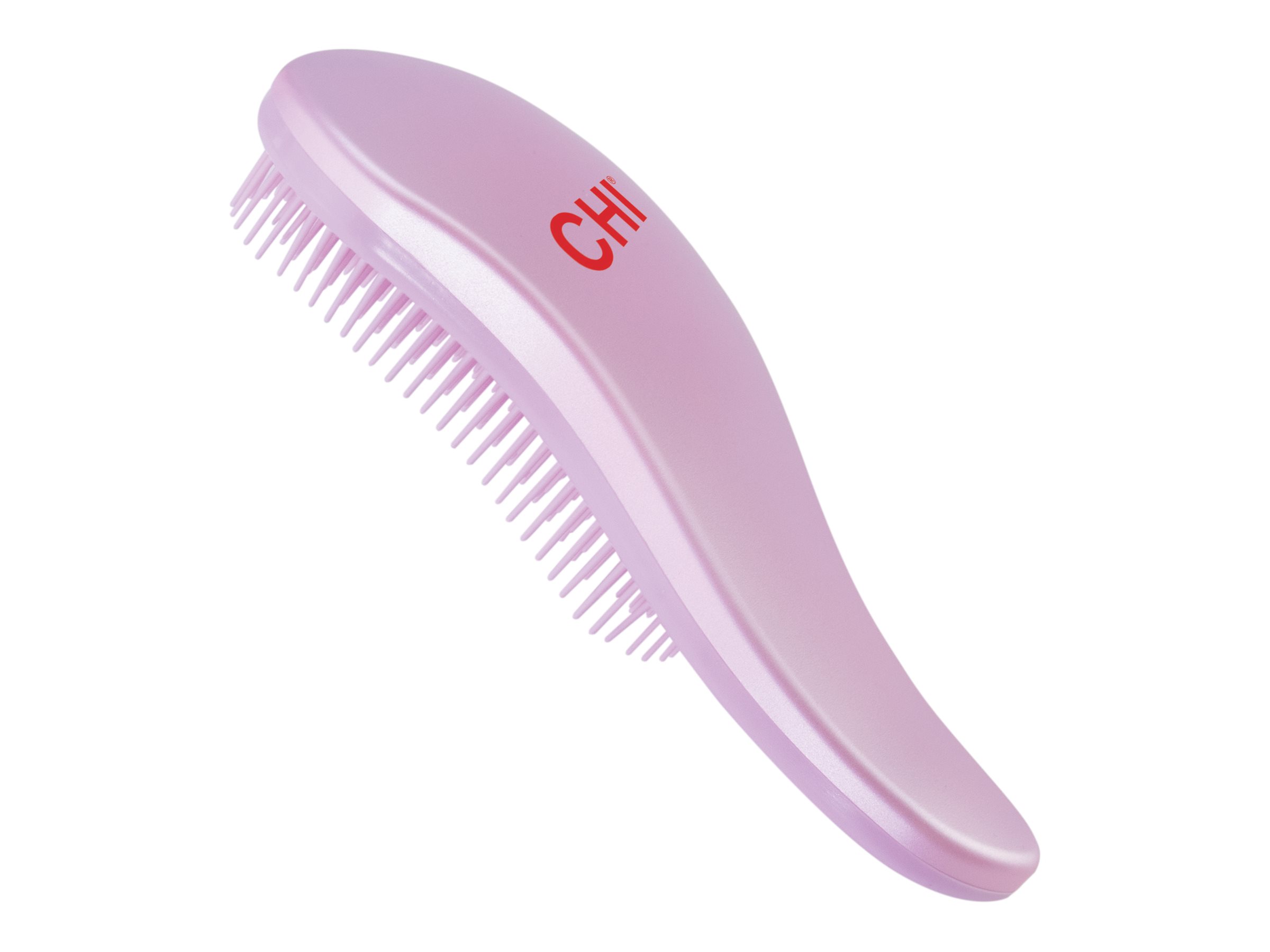 Chi tourmaline clearance ceramic straightening brush