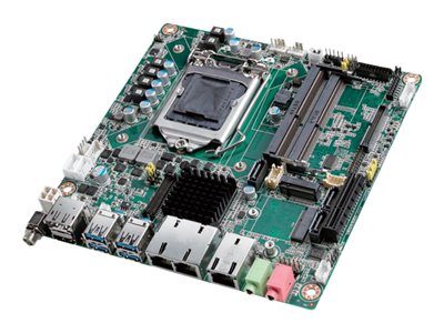 Advantech AIMB-286 - Motherboard