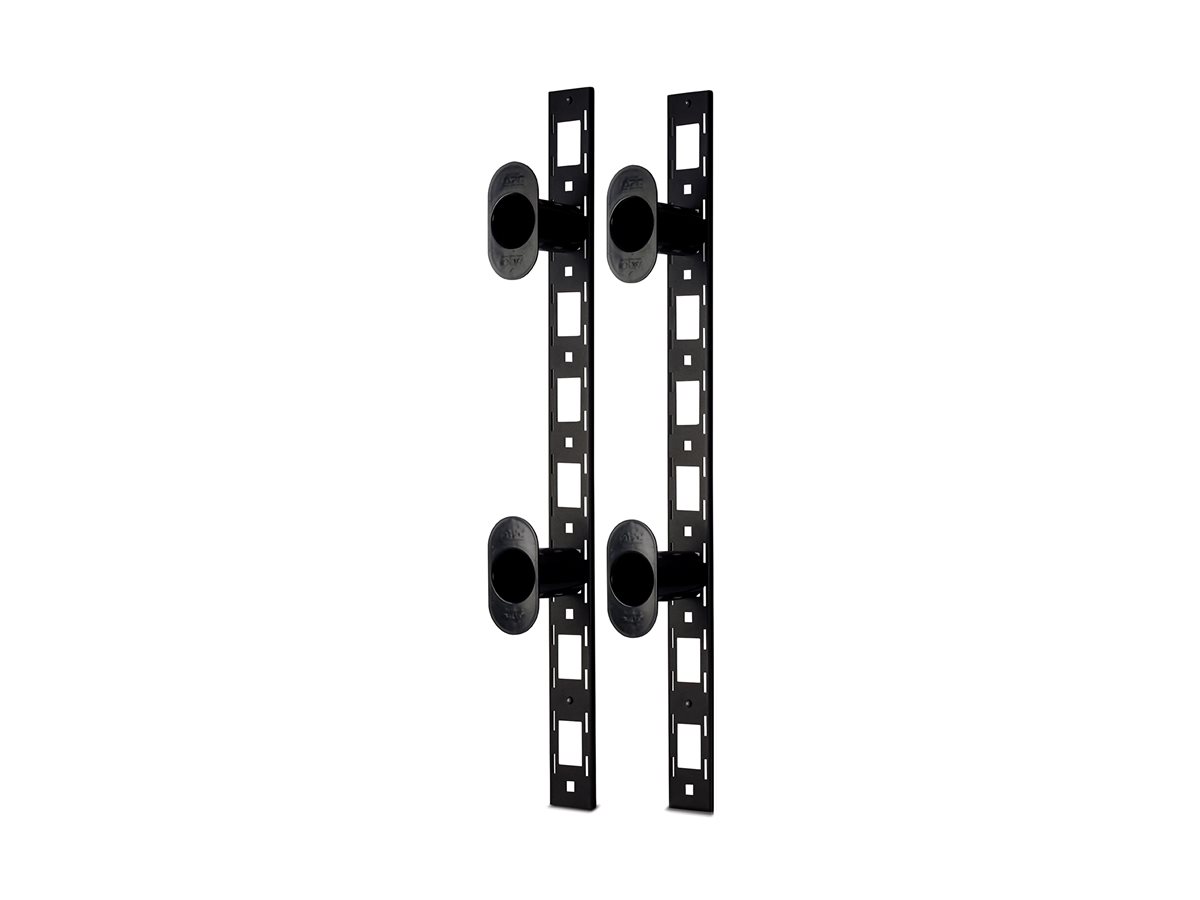APC Vertical Fiber Organizer
