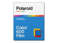 Polaroid Farvefilm til umiddelbar billedfremstilling (instant film)