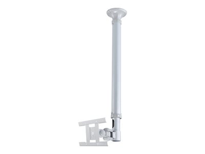 NEOMOUNTS Ceiling Mount 10-26P Silver