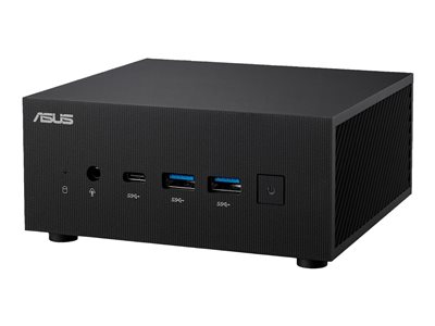 ASUS Mini PC PN52 B-S9057MD - Barebone - mini PC 1