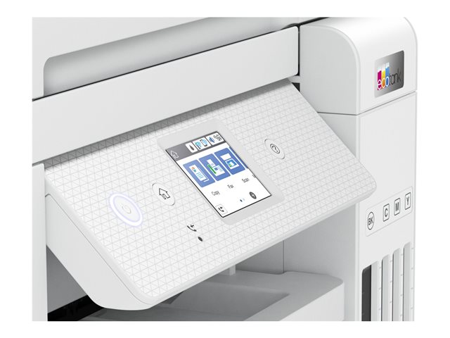 Epson EcoTank ET-4856 - imprimante multifonctions - couleur