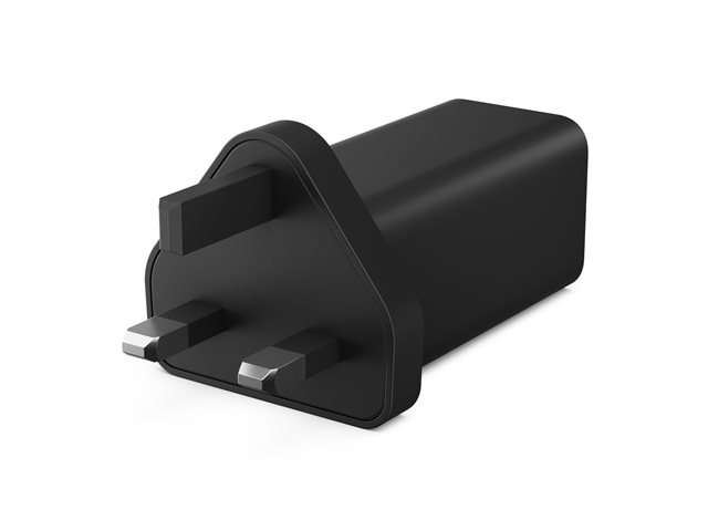 HP GaN Wall Charger