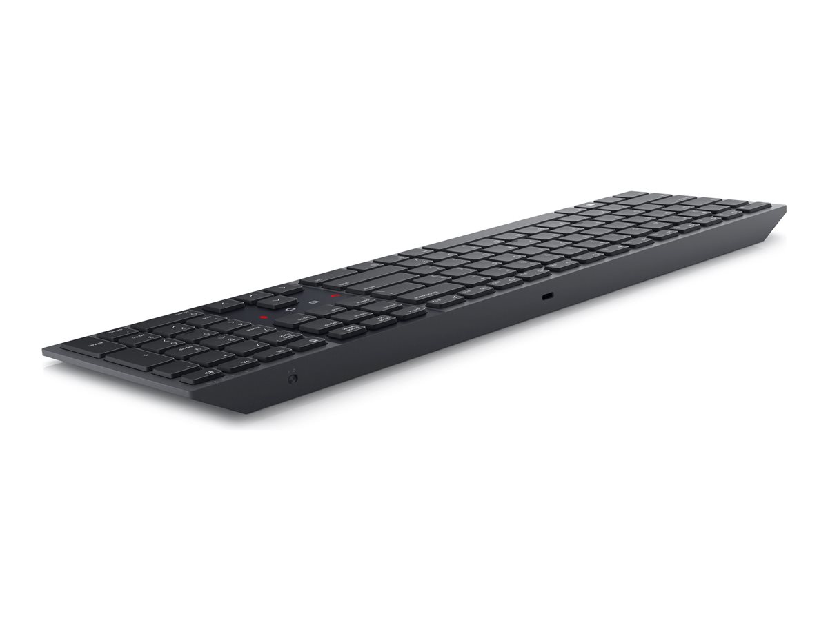 Dell Pro Premium Collaboration KB900 (KB900-GR-GER) – foto 3