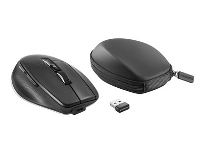 3DC CadMouse Pro Wireless Left