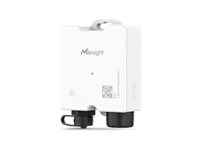 Milesight TS201 Temperatursensor Hvid