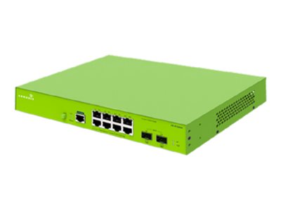 Nomadix AS 8T2XHA - Switch