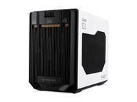 Acer Predator MI900 Tårn Mini ITX Ingen strømforsyning Hvid