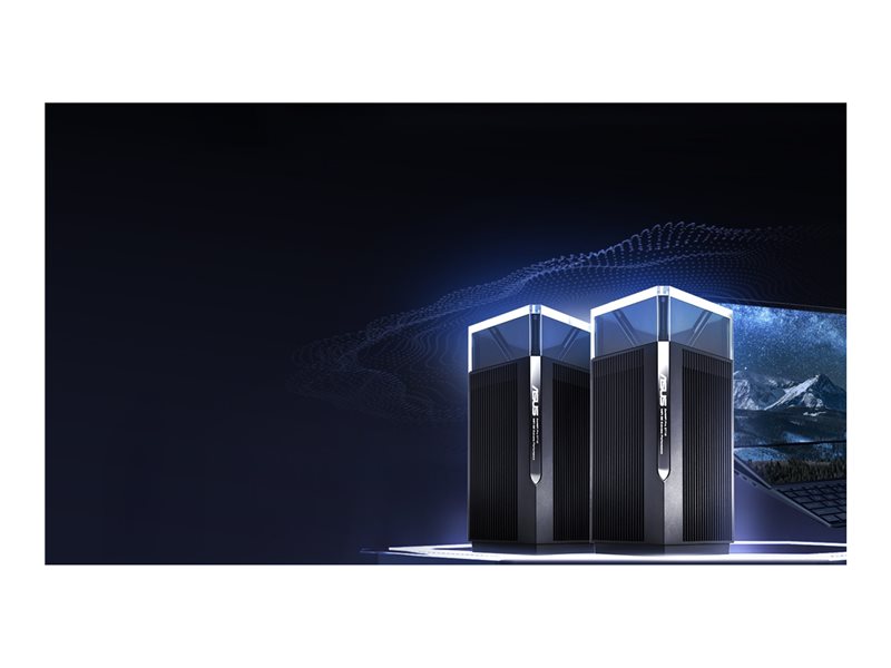 ASUS AXE11000 Tri Band 2.5Gigabit Router
