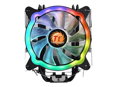 Thermaltake UX200 ARGB Lighting