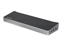 StarTech.com Hub USB USB3DDOCKFT