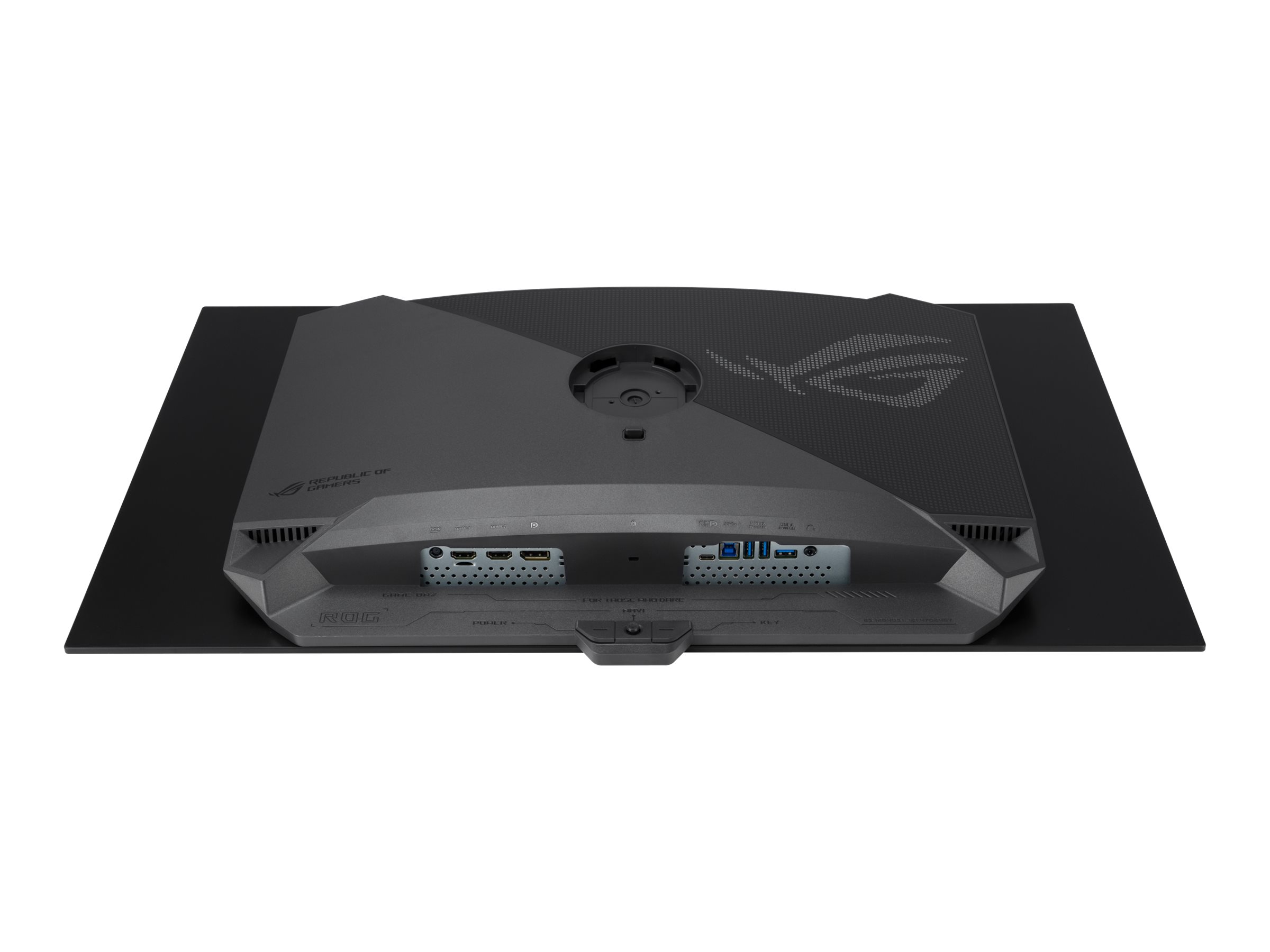 ASUS ROG Strix OLED XG32UCWMG Gaming Monitor - Thumbnail 2