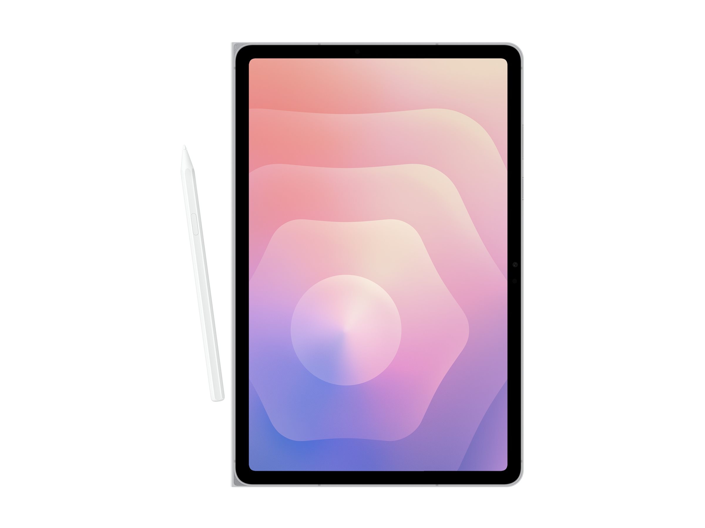 Samsung EF-BX730 - Flip cover for tablet