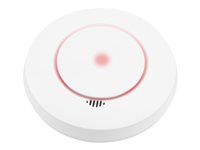 OLYMPIA SI 300 Røg/temperatursensor Hvid