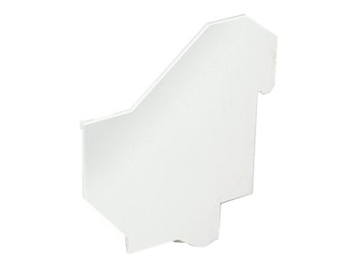 DELOCK Keystone Halterung Hutsch. Abd.