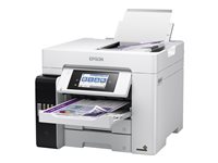 Epson EcoTank ET-5880 - multifunction printer - colour