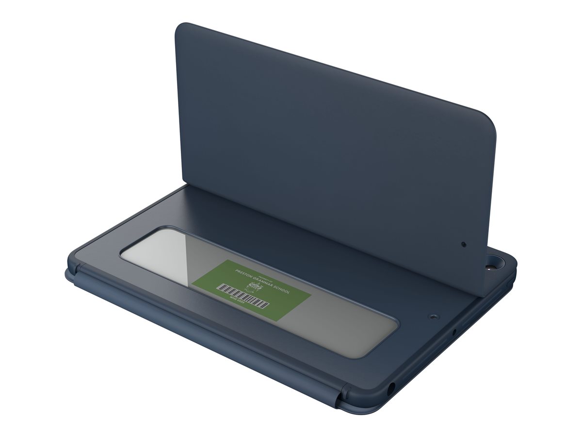 LOGI Rugged Combo 3 for iPad Gen. 7/8