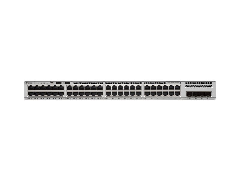 CISCO Catalyst 9200L 48-port NW Adv