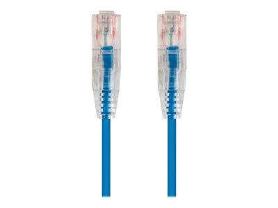 Monoprice SlimRun - Patch cable